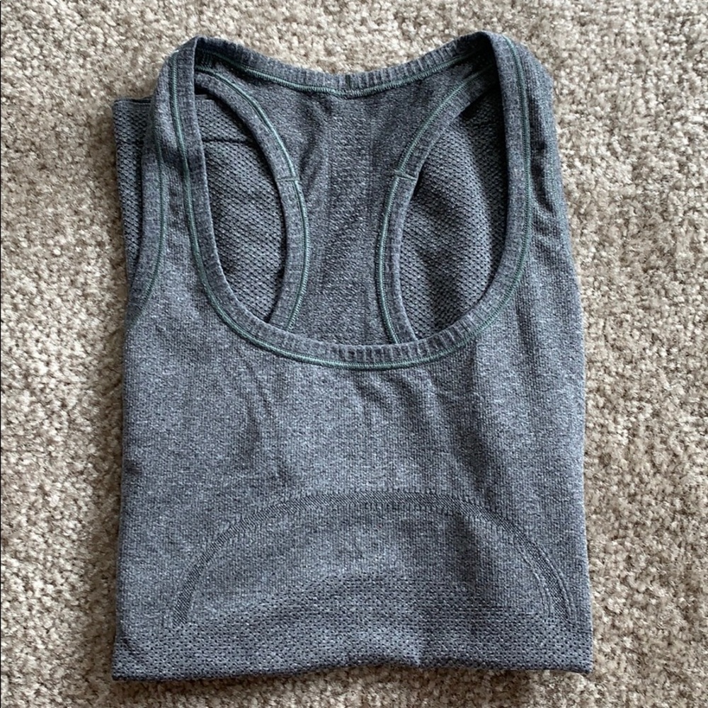 Swiftly Tank Top